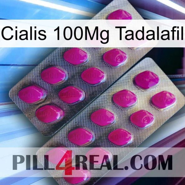 Cialis 100Mg Tadalafil 10
